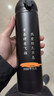 富光保溫杯大容量輕量水杯男女學(xué)生316不銹鋼車(chē)載彈蓋杯年貨禮品定制 紳士黑【316不銹鋼+濾網(wǎng)】500ml 曬單實(shí)拍圖
