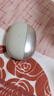 韶音（SHOKZ）OpenDots ONE動(dòng)鈦圈開(kāi)放式藍牙耳機耳夾式無(wú)線(xiàn)耳機藍牙跑步運動(dòng)耳機E310 星際白 曬單實(shí)拍圖