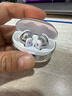 JBLTUNE BEAM2琉璃莢2代 真無(wú)線(xiàn)藍牙耳機主動(dòng)降噪運動(dòng)防汗蘋(píng)果安卓手機通用 禮物 新-TUNEBEAM2琉璃莢2代 水晶白 曬單實(shí)拍圖