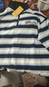 巴拉巴拉童裝男童衛衣秋裝大童條紋長(cháng)袖兒童24121103 曬單實(shí)拍圖