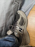 NEW BALANCE NB2002R官方秋冬休閑鞋男鞋女鞋透氣情侶網(wǎng)面潮流厚底復古運動(dòng)鞋 灰色 ML2002RA 43 (腳長(cháng)27.5cm尺碼詳詢(xún)客服) 曬單實(shí)拍圖