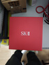 SK-II大紅瓶面霜80g乳液抗皺緊致護膚品套裝禮盒sk2化妝品生日禮物女 曬單實(shí)拍圖