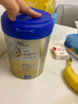 愛(ài)他美新老國標隨機卓傲兒童奶粉配方調制乳粉(3-6歲)800g*3罐[優(yōu)量DHA] 曬單實(shí)拍圖