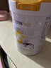 佳貝艾特（Kabrita）新悅白嬰幼兒配方羊奶粉 3段(1-3歲)800克 天然A2蛋白 曬單實(shí)拍圖