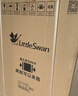 小天鵝（LittleSwan）小烏梅3.0輕享版 洗烘套裝 10KG滾筒洗衣機全自動(dòng)+變頻熱泵烘干機 AI智投 VE10+VE10 國家補貼 曬單實(shí)拍圖