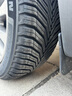米其林（MICHELIN）汽車(chē)輪胎 235/50R18 101Y 跨悅三代 CROSSCLIMATE 3 曬單實(shí)拍圖