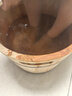 木桶坊日本進(jìn)口檜木無(wú)油漆泡腳桶木桶足浴桶過(guò)小腿日式洗腳桶泡腳木盆 無(wú)油漆檜木1.6厚33直徑 26cm 高 曬單實(shí)拍圖