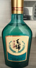 毛鋪草本酒苦蕎酒[新品]綠蕎純糧白酒基酒5年以上陶缸陳釀 綠瓶口糧酒 42度 520mL 1瓶 毛鋪草本酒-光瓶酒 曬單實(shí)拍圖