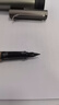 LAMY(LAMY)鋼筆 Lx限定系列 深空灰 德國進(jìn)口 F0.7mm送禮禮物 曬單實(shí)拍圖
