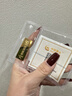 中國黃金（CHINA GOLD）AU9999新款投資金條 50g 曬單實(shí)拍圖