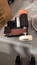 民溪電動(dòng)砂帶機全自動(dòng)小型迷你打磨拋光機家用磨刀神器多功能磨刀工具 350w【拋光輪+砂輪+數顯】可水磨 曬單實(shí)拍圖