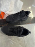 耐克（NIKE）男鞋 25冬季新款運動(dòng)鞋休閑鞋AIR MAX氣墊鞋網(wǎng)面鞋緩震透氣跑步鞋 【新款主推】010-黑武士/曬圖退10 40.5 （內長(cháng)255mm） 曬單實(shí)拍圖