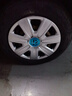 大眾11-13款波羅輪蓋 POLO勁情 輪轂蓋罩 輪胎裝飾蓋大輪帽 14寸 曬單實(shí)拍圖