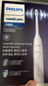 飛利浦（PHILIPS）Sonicare 電動(dòng)牙刷鉆石3系 6730升級官方旗艦店 送父母男生女生成人情侶套裝生日禮物 元旦禮物 【肖戰推薦】HX5181/01皓月白 曬單實(shí)拍圖
