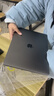 Apple MacBook Air（M1）2020款 13英寸 二手輕薄辦公蘋(píng)果筆記本電腦 深空灰色 M1+8G+256G 曬單實(shí)拍圖