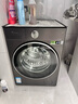 小天鵝（LittleSwan）小烏梅3.0滾筒洗衣機全自動(dòng)國家補貼 水魔方純平全嵌 10公斤/12公斤單洗/帶烘干一體 以舊換新 12公斤帶烘干+水魔方雙自投+1.32洗凈比 曬單實(shí)拍圖
