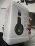 beats solo4 無(wú)線(xiàn)頭戴式藍牙耳機 全新 空間無(wú)損音頻兼容Apple蘋(píng)果 iPhone17系列  黑金限定 曬單實(shí)拍圖
