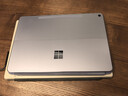 微軟（Microsoft）Surface Pro 12英寸 二合一筆記本電腦 國家補貼 輕薄本 AI+PC 驍龍 X Plus 16G 512G 羅蘭紫 禮品 曬單實(shí)拍圖
