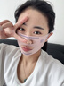 SMVP官方直營(yíng)v臉神器面罩繃帶提拉緊致睡覺(jué)美容儀物理瘦臉部提升法令 【2.0提拉款】雙重提拉 曬單實(shí)拍圖