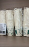 潔日邦一次性杯子230ml*100只環(huán)保加厚防燙水杯家用辦公商務(wù)野餐紙杯 曬單實(shí)拍圖