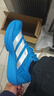 阿迪達斯（adidas）跑步系列 男 ADIZERO TAKUMI SEN 11 跑步鞋 JR4794 藍色 40 曬單實(shí)拍圖