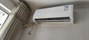 新飛（Frestec）空調補貼 新一級能效 大1.5匹大1匹掛機 以舊換新 省電冷暖變頻空調 家用壁掛式空調 冷暖 變頻 大1.5匹 一級能效 提供上門(mén)安裝服務(wù) 曬單實(shí)拍圖