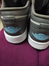耐克AIR JORDAN 1 LOW SE (GS)籃球鞋 HV4398-014 40 曬單實(shí)拍圖