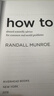 英文原版 What If 系列門(mén)羅腦洞問(wèn)答 如果這樣會(huì )怎樣 10周年精裝紀念版 那些古怪又讓人憂(yōu)心的問(wèn)題續作 Thing Explainer萬(wàn)物解釋者 Randall Munroe 綠山墻 How t 曬單實(shí)拍圖