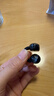 JBL 【王楚欽同款】SOUNDGEAR CLIPS琉璃扣 開(kāi)放式無(wú)線(xiàn)藍牙耳機耳夾式耳機不入耳掛耳式華為通用 黑色 曬單實(shí)拍圖