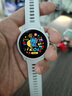 高馳COROS PACE 4雙頻全星座運動(dòng)手表音樂(lè )馬拉松跑步爬樓越野超長(cháng)續航 白色硅膠 曬單實(shí)拍圖