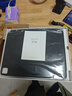 智思慧適用2025款Apple iPadAir13英寸懸浮磁吸妙控鍵盤(pán)air7/6 蘋(píng)果平板Pro12.9智能觸控藍牙鍵盤(pán)套 黑色 曬單實(shí)拍圖