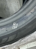 韓泰（Hankook）汽車(chē)輪胎 205/55R16 91V K415 原配大眾寶來(lái)/高爾夫/朗逸 曬單實(shí)拍圖