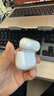 Apple/蘋(píng)果 AirPods 4(支持主動(dòng)降噪)搭配無(wú)線(xiàn)充電盒(USB-C)蘋(píng)果耳機 藍牙耳機適用iPhone/iPad 四代 曬單實(shí)拍圖
