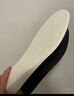 3AnGnI增高鞋墊男女抗菌防臭隱形內增高boost鞋墊 1.5CM 41-42碼  曬單實(shí)拍圖