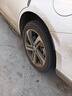 萬(wàn)力輪胎（WANLI TIRE）汽車(chē)輪胎 215/50R17 95V SP022 原配考拉/奕炫MAX改款 曬單實(shí)拍圖