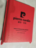 皮爾卡丹（pierre cardin）高端品牌男士100%特級純羊絨衫冬季加厚保暖商務(wù)高領(lǐng)套頭毛衣 咖啡色半高領(lǐng) 660克加厚 高檔禮盒裝 L 170 建議125-140斤 曬單實(shí)拍圖