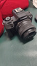 佳能（Canon）EOS r100入門(mén)級微單相機 旅行家用學(xué)生vlog視頻 4k小巧便攜半畫(huà)幅數碼相機 R100 RF-S18-45 STM套機 官方標配（限時(shí)贈配件大禮包 建議套餐） 曬單實(shí)拍圖