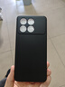 顧京 紅米k70手機殼小米redmi新款5G液態(tài)硅膠鏡頭全包圍防摔超薄簡(jiǎn)約男女保護套 紅米K70【靜夜黑】單殼 曬單實(shí)拍圖