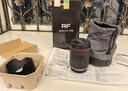 佳能（Canon）RF全畫(huà)幅微單鏡頭 定焦鏡頭 適R50 R7 R8 RP R6二代 R5 R10 R3 R100微單相機 人文廣角定焦RF35mm F1.4 L VCM 官方標配【下劃查看更多詳情】 曬單實(shí)拍圖