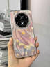 適用華為mate70rs非凡大師手機殼新款mate60rs保時(shí)捷流光星星meta70全包 【透明軟殼】流光星星鏡頭全包防摔 華為Mate 70RS 曬單實(shí)拍圖
