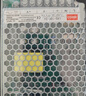 MWGD LRS超薄開(kāi)關(guān)電源24V開(kāi)關(guān)電源LRS-100-24變壓器工業(yè)電源220V轉24V4.5A直流電源DC 曬單實(shí)拍圖