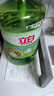 立白 茶籽洗潔精2.9kg A類(lèi)去污潔凈99%除菌去油快不傷手洗滌靈洗碗液 曬單實(shí)拍圖