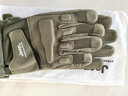 JEEP吉普保暖戰術(shù)手套冬季戶(hù)外訓練登山騎行耐磨防滑加厚摩托車(chē)男 綠色 均碼 曬單實(shí)拍圖