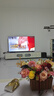 TCL電視 65V8L Pro 65英寸 144Hz高刷 QLED量子點(diǎn) 3GB+64GB大內存 4K deepseek AI電視 國家補貼20% 65英寸 標準版【標配底座】 官方標配 曬單實(shí)拍圖