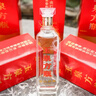 玉泉方瓶 世紀經(jīng)典高度白酒52度 口糧酒 純糧食高度白酒 濃醬兼香型 52度 500mL 6瓶 【實(shí)惠整箱】 曬單實(shí)拍圖