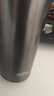膳魔師（THERMOS）保溫杯400ml男女陶瓷內膽泡茶咖啡水杯子元旦新年禮物TCMV遠黛 曬單實(shí)拍圖