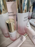 法蘭琳卡山茶花護膚套裝禮盒化妝品補水保濕清爽提亮換季修護新年禮物 【緊致補水】7件套（禮盒+霜） 曬單實(shí)拍圖