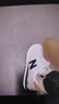 NEW BALANCE NB574官方休閑鞋男鞋女鞋秋冬休閑復古舒適透氣百搭輕便運動(dòng)鞋 灰色 ML574LGI 42.5 (腳長(cháng)27cm建議拍大半碼) 曬單實(shí)拍圖