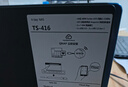 威聯(lián)通（QNAP）TS-416 天空保壘 四盤(pán)位四核心 nas家用網(wǎng)絡(luò )存儲服務(wù)器磁盤(pán)陣列網(wǎng)盤(pán)AI個(gè)人私有云（TS-428升級版） 曬單實(shí)拍圖