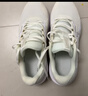 耐克NIKE跑步鞋女透氣DOWNSHIFTER 13運動(dòng)鞋FD6476-101白37.5 曬單實(shí)拍圖